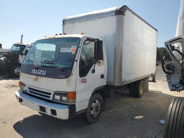 Isuzu NPR/NPR-HD