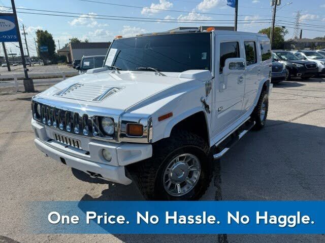 HUMMER H2