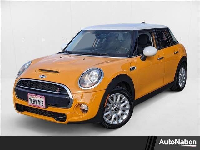MINI Hardtop