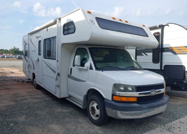 Chevrolet Express
