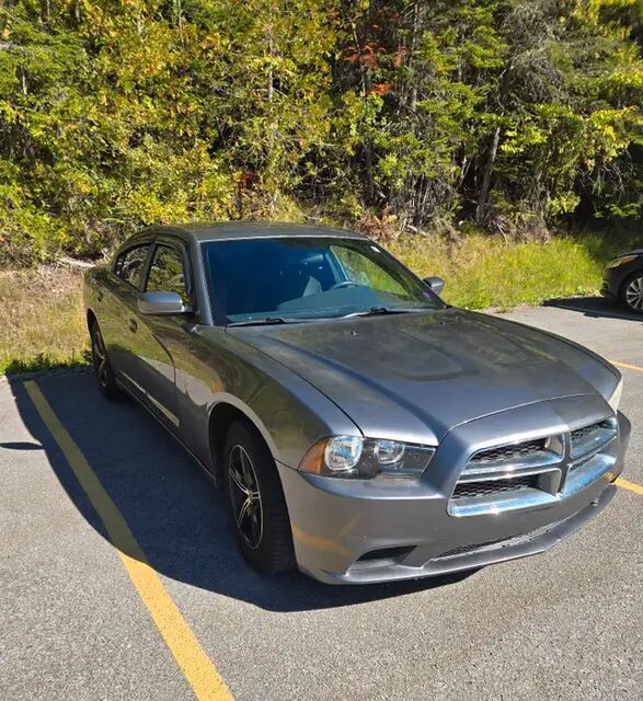Dodge Charger