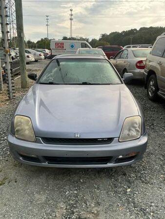 Honda Prelude