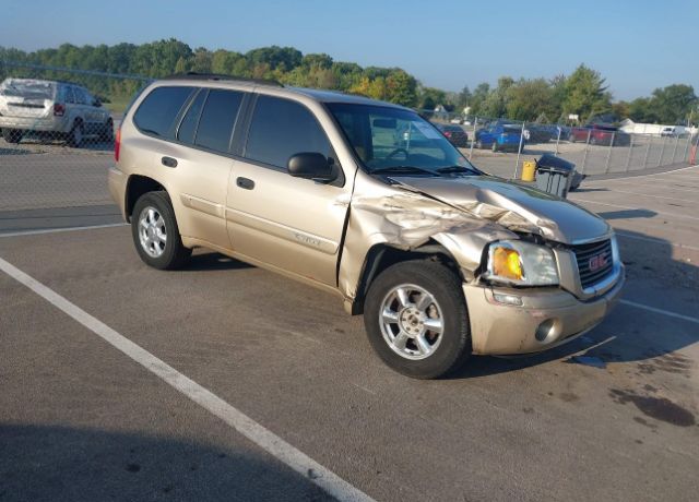 GMC Envoy
