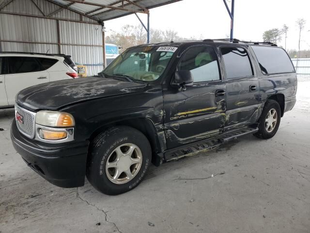 GMC Yukon XL