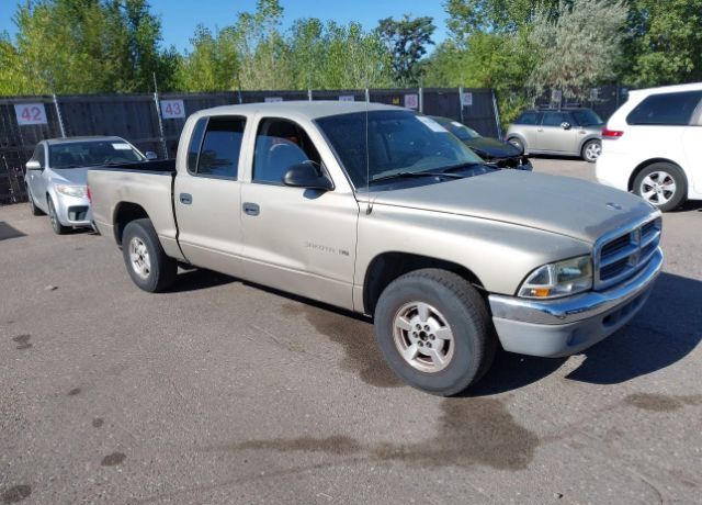 Dodge Dakota