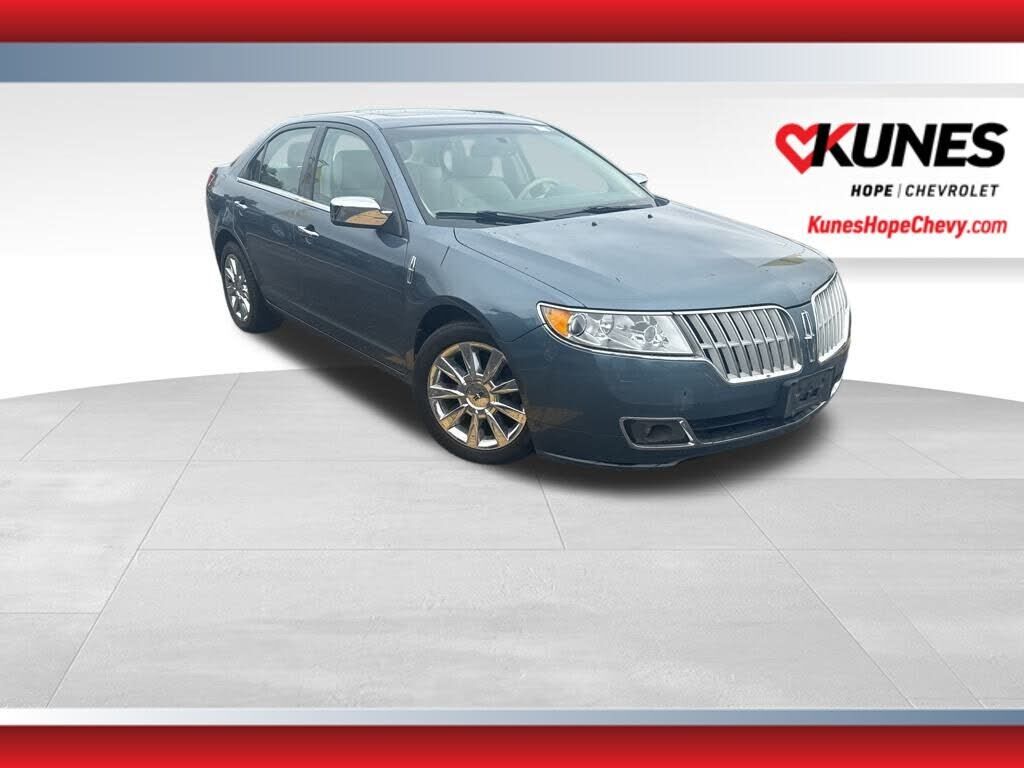 Lincoln MKZ