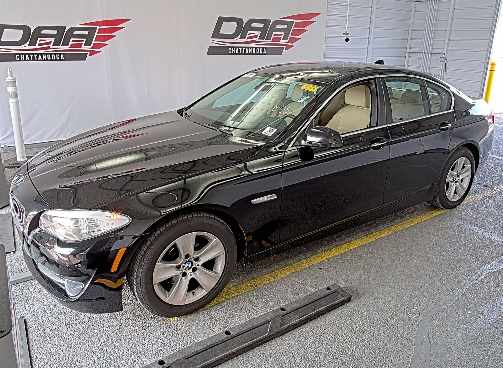 BMW 528i