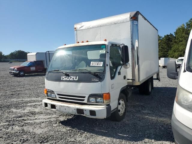 Isuzu NPR