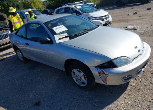 Chevrolet Cavalier