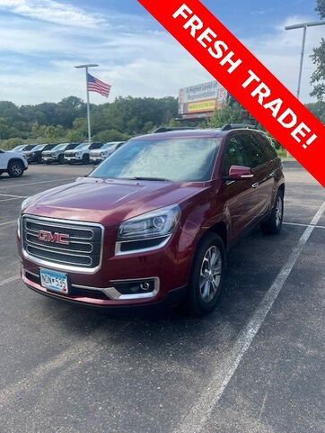 GMC Acadia