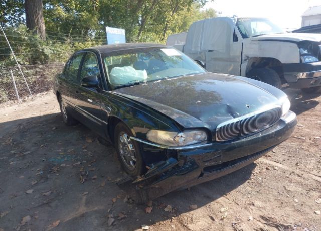 Buick Park Avenue
