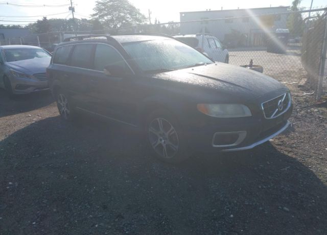Volvo XC70