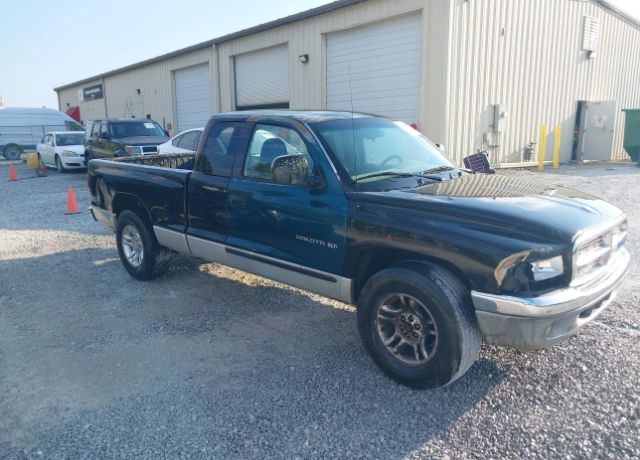 Dodge Dakota
