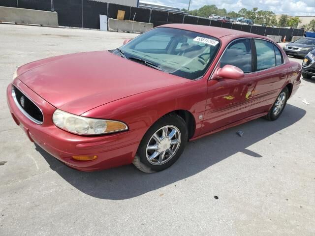 Buick LeSabre