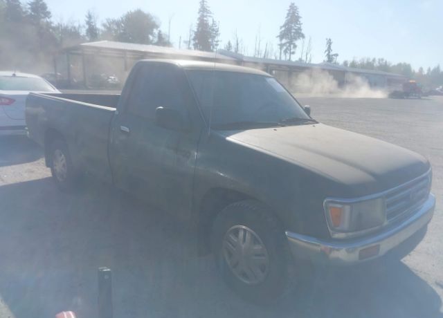 Toyota T100