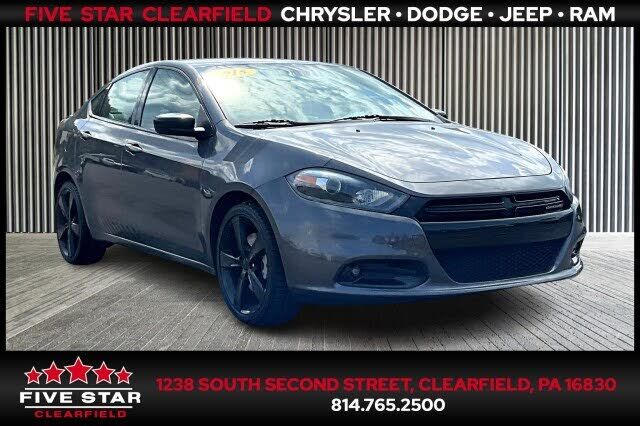 Dodge Dart