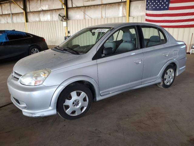 Toyota Echo