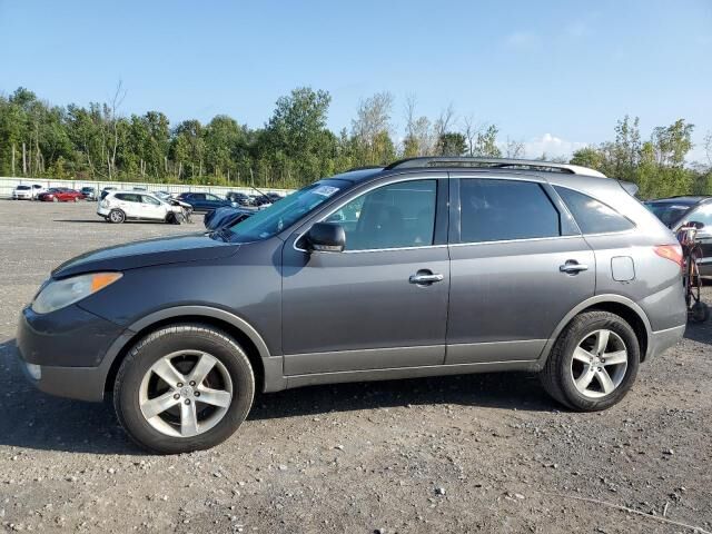 Hyundai Veracruz