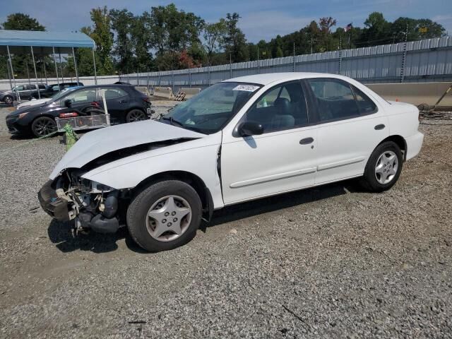 Chevrolet Cavalier
