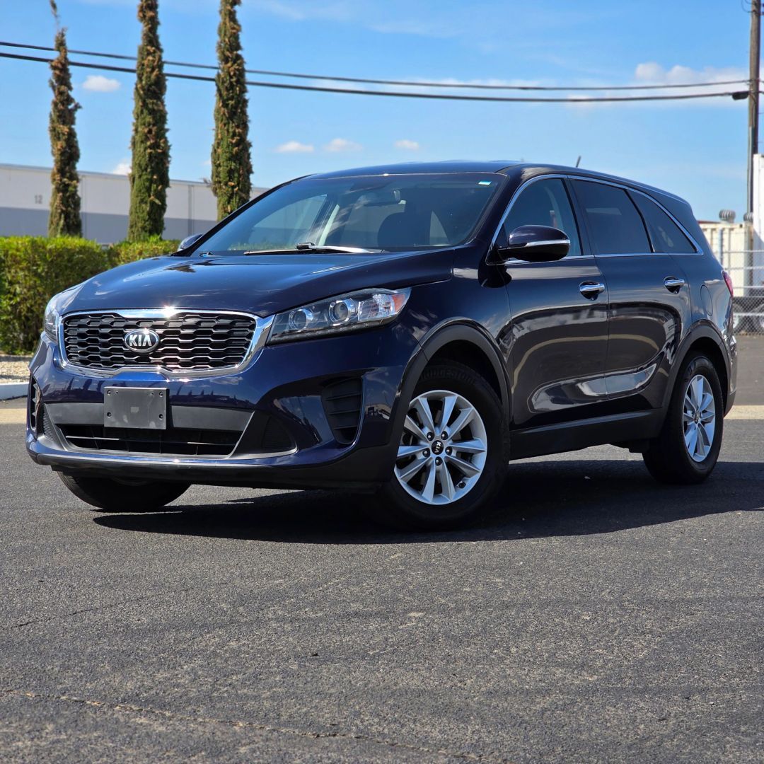 2020 KIA Sorento