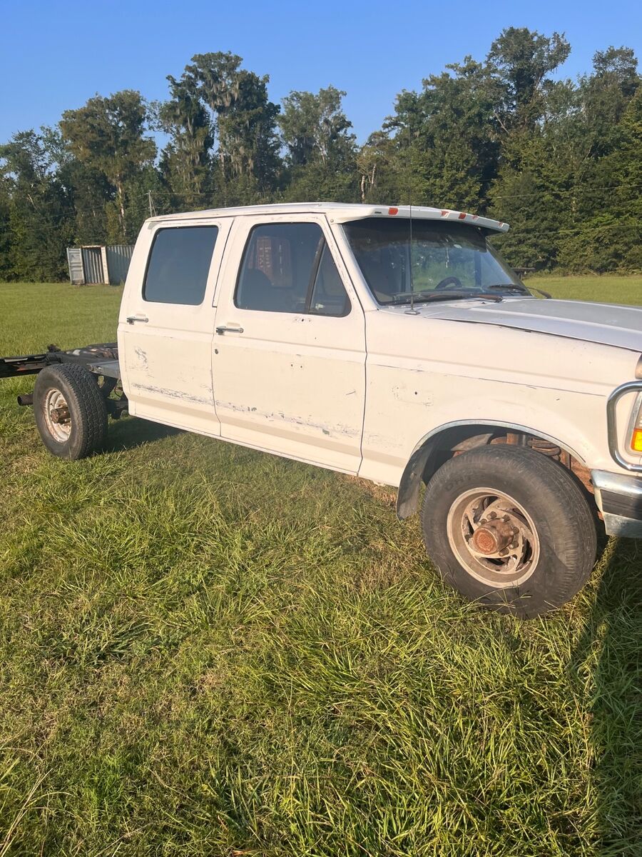 Ford F-250