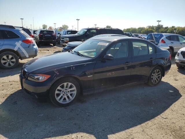 BMW 325i