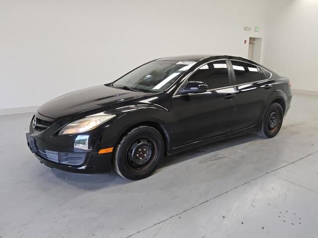 Mazda Mazda6
