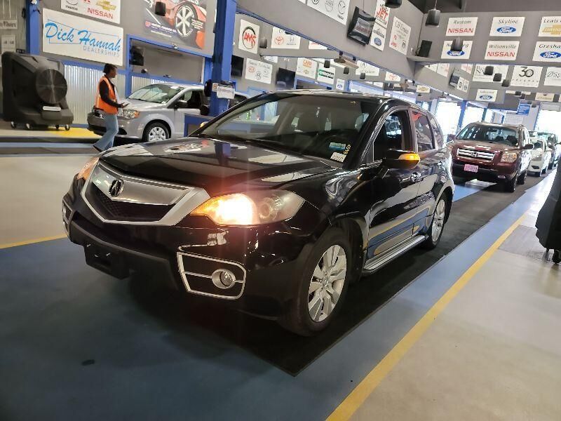 Acura RDX