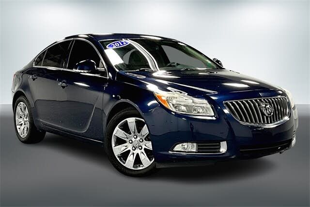 Buick Regal