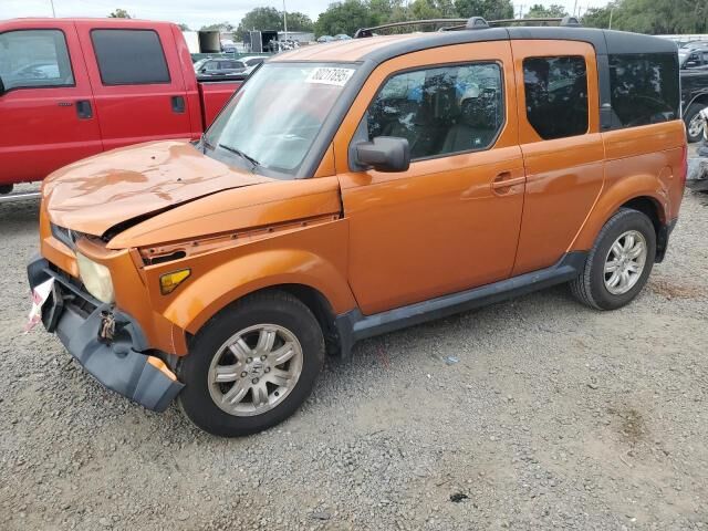 Honda Element