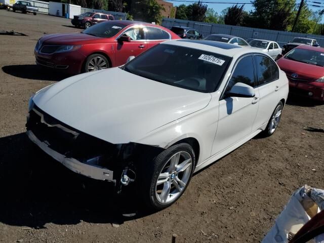 BMW 328i