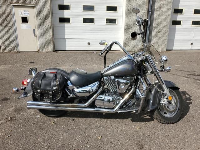 Suzuki VL1500K