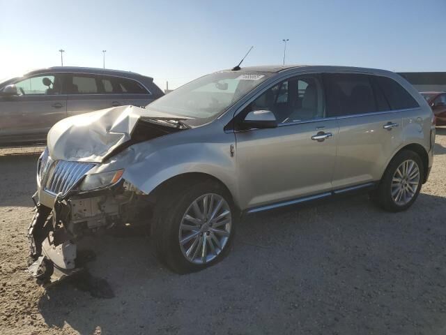 Lincoln MKX