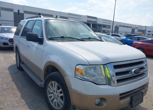 Ford Expedition
