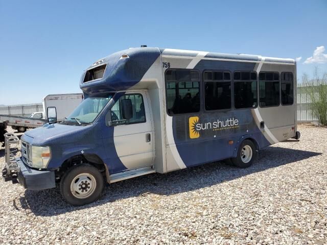 Ford E-450