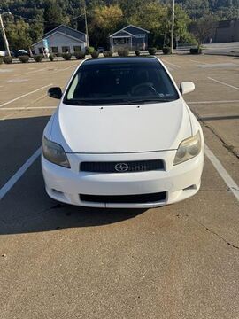 Toyota SCION tC