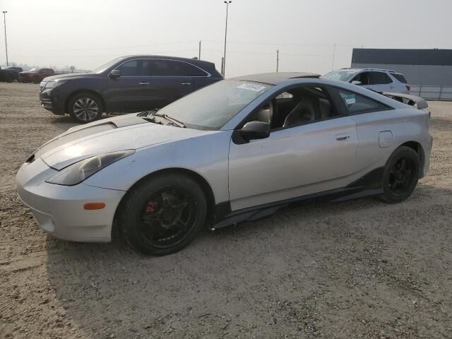 Toyota Celica