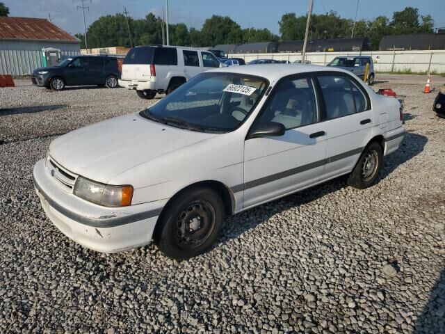 Toyota Tercel