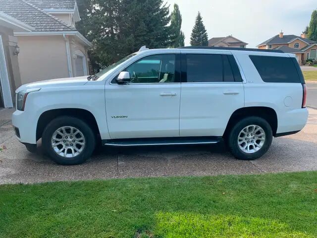 GMC Yukon