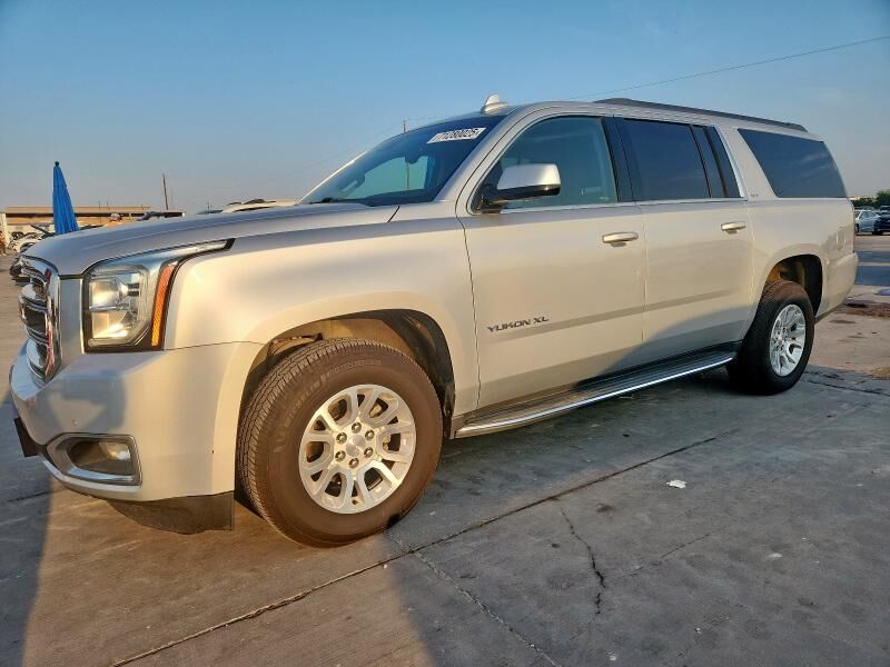 GMC Yukon XL