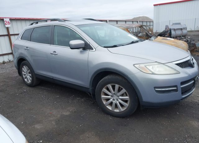 Mazda CX-9