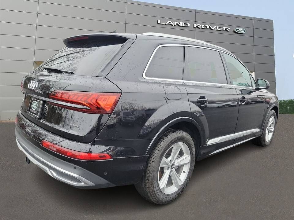 2021 Audi Q7