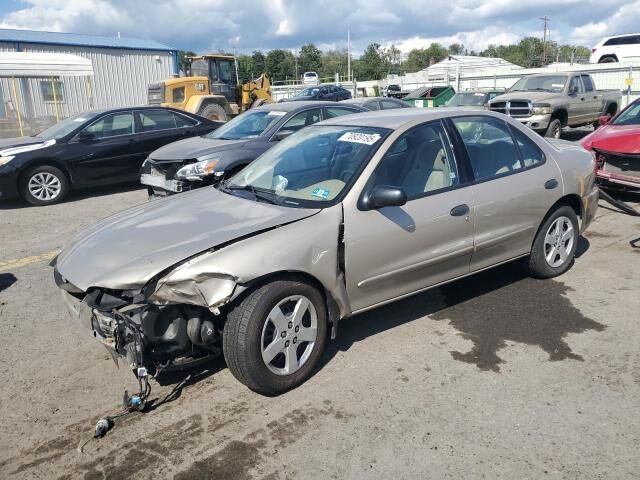 Chevrolet Cavalier