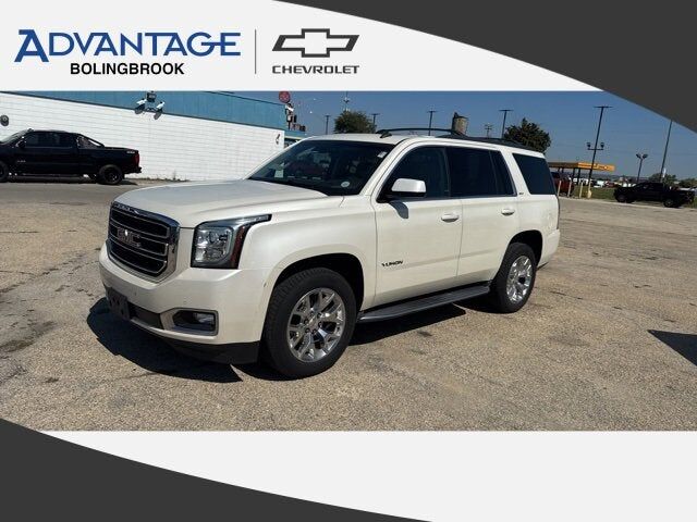 GMC Yukon
