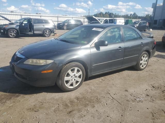 Mazda Mazda6