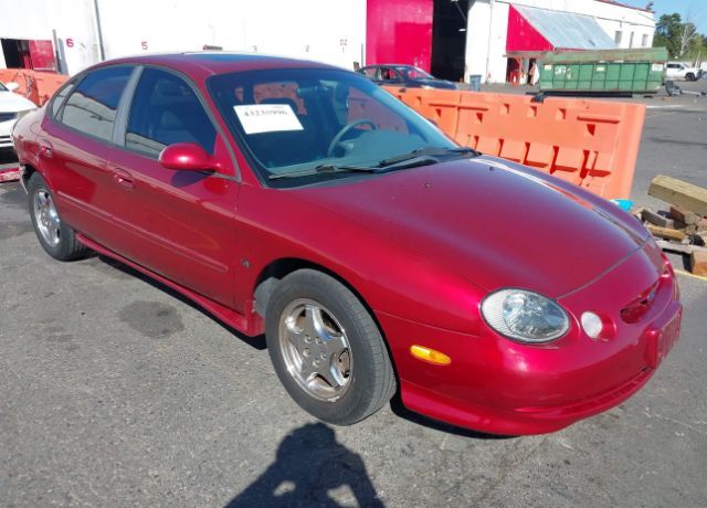 Ford Taurus