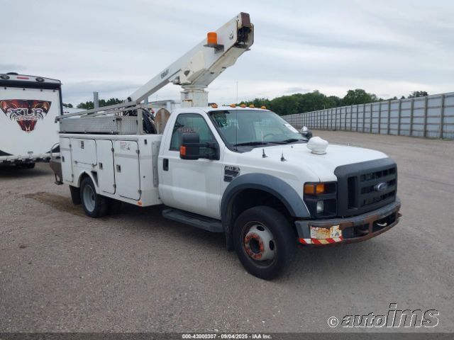 Ford F-450