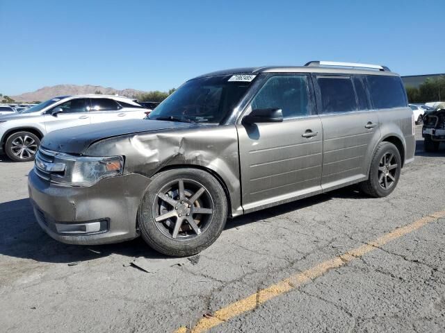 Ford Flex