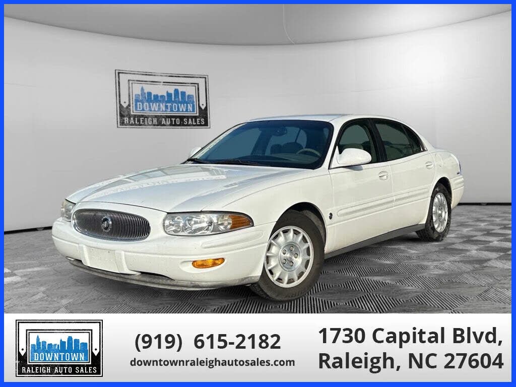 Buick LeSabre