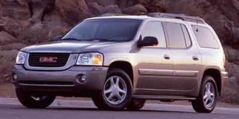 GMC Envoy